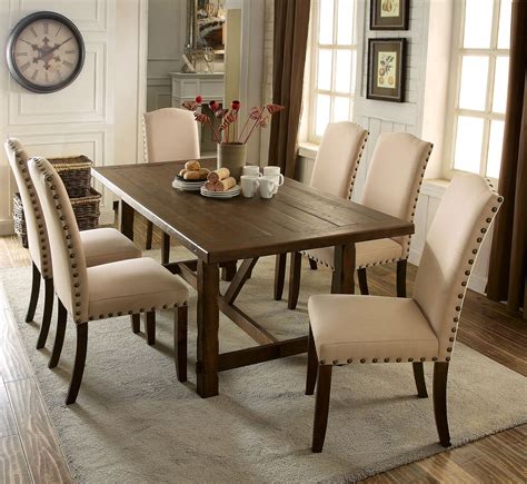 Dining Tables .